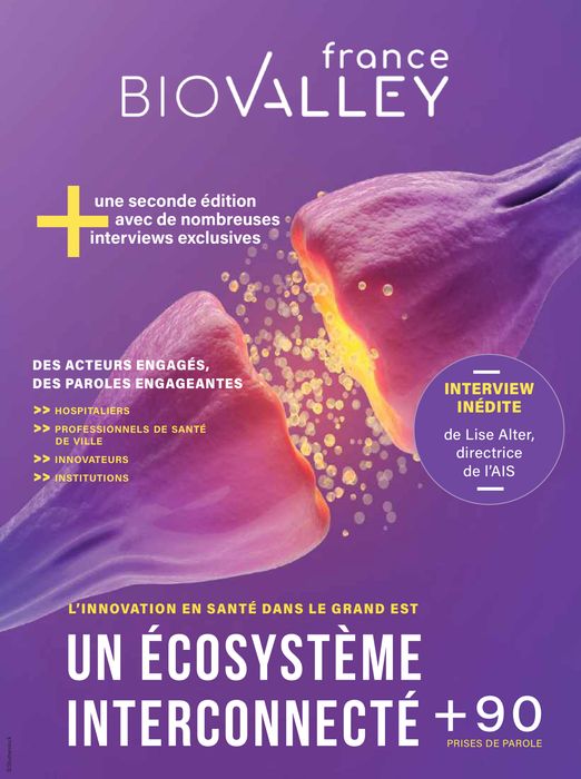 Un écosystème interconnecté