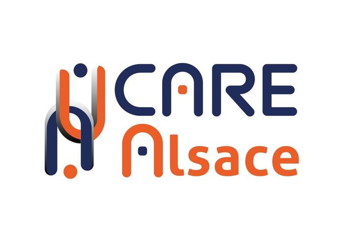 Logo de Care Alsace