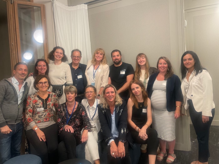 Une édition record pour célébrer les 20 ans de BioValley France en tant que pôle de compétitivité !