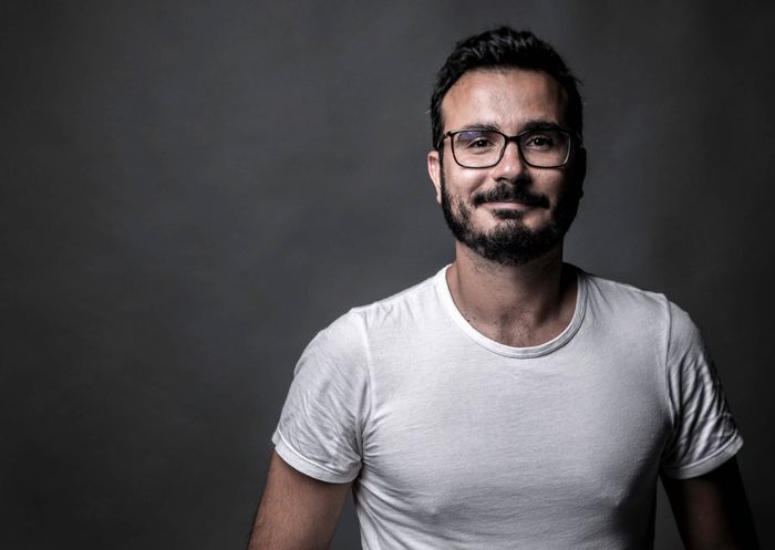 Photo de Tamim Daoudi