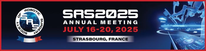 SRS Annual Meeting 2025